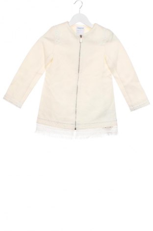 Dětská bunda  Mayoral, Velikost 6-7y/ 122-128 cm, Barva Bílá, Cena  1 077,00 Kč