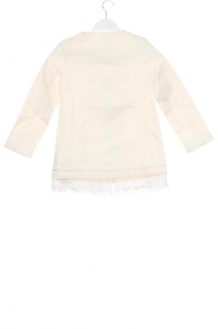 Dětská bunda  Mayoral, Velikost 6-7y/ 122-128 cm, Barva Bílá, Cena  1 077,00 Kč