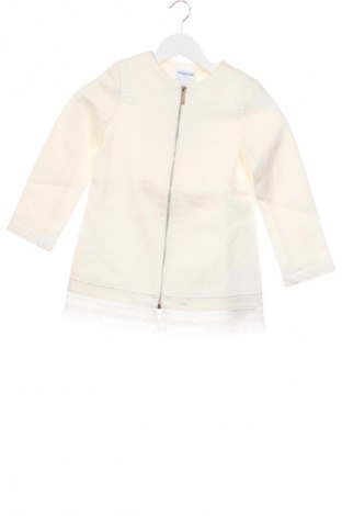 Dětská bunda  Mayoral, Velikost 5-6y/ 116-122 cm, Barva Bílá, Cena  1 077,00 Kč