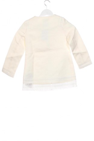 Dětská bunda  Mayoral, Velikost 5-6y/ 116-122 cm, Barva Bílá, Cena  1 077,00 Kč