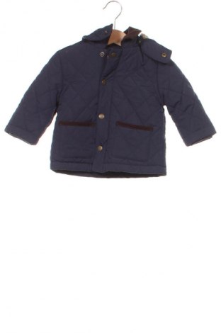 Dětská bunda  Mayoral, Velikost 3-6m/ 62-68 cm, Barva Modrá, Cena  568,00 Kč