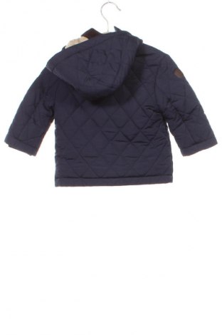 Dětská bunda  Mayoral, Velikost 3-6m/ 62-68 cm, Barva Modrá, Cena  568,00 Kč