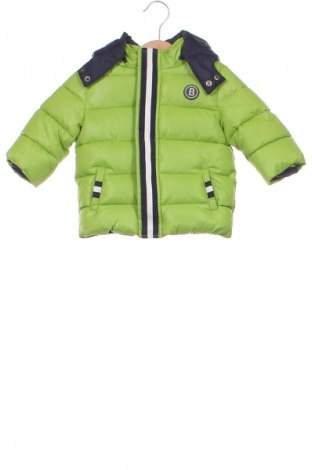 Dětská bunda  Mayoral, Velikost 3-6m/ 62-68 cm, Barva Zelená, Cena  568,00 Kč
