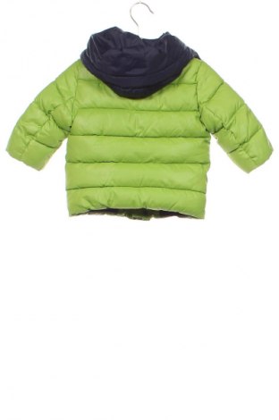 Dětská bunda  Mayoral, Velikost 3-6m/ 62-68 cm, Barva Zelená, Cena  568,00 Kč