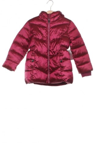 Dětská bunda  Mayoral, Velikost 3-4y/ 104-110 cm, Barva Červená, Cena  1 304,00 Kč