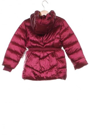Dětská bunda  Mayoral, Velikost 3-4y/ 104-110 cm, Barva Červená, Cena  1 304,00 Kč