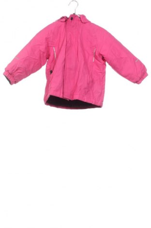 Geacă pentru copii Name It, Mărime 18-24m/ 86-98 cm, Culoare Roz, Preț 144,99 Lei