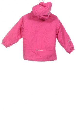 Geacă pentru copii Name It, Mărime 18-24m/ 86-98 cm, Culoare Roz, Preț 144,99 Lei