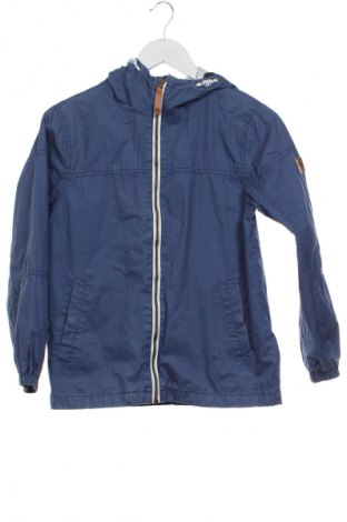 Kinderjacke Next, Größe 9-10y/ 140-146 cm, Farbe Blau, Preis 16,99 €
