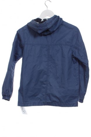 Kinderjacke Next, Größe 9-10y/ 140-146 cm, Farbe Blau, Preis 16,99 €