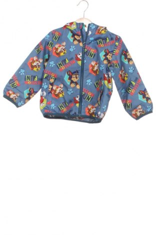 Dětská bunda  Nickelodeon, Velikost 18-24m/ 86-98 cm, Barva Vícebarevné, Cena  405,00 Kč