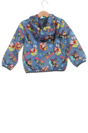 Dětská bunda  Nickelodeon, Velikost 18-24m/ 86-98 cm, Barva Vícebarevné, Cena  405,00 Kč