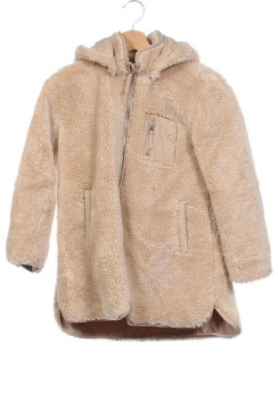 Dětská bunda  ONLY, Velikost 8-9y/ 134-140 cm, Barva Béžová, Cena  549,00 Kč