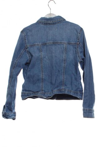 Παιδικό μπουφάν Old Navy, Μέγεθος 7-8y/ 128-134 εκ., Χρώμα Μπλέ, Τιμή 16,01 €
