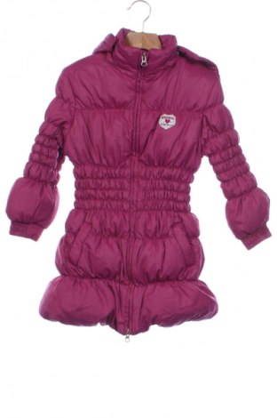 Kinderjacke Original Marines, Größe 4-5y/ 110-116 cm, Farbe Rosa, Preis € 25,99