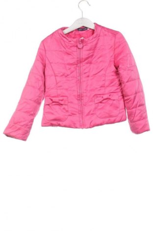 Dětská bunda  Original Marines, Velikost 6-7y/ 122-128 cm, Barva Růžová, Cena  249,00 Kč