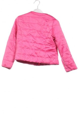 Dětská bunda  Original Marines, Velikost 6-7y/ 122-128 cm, Barva Růžová, Cena  249,00 Kč