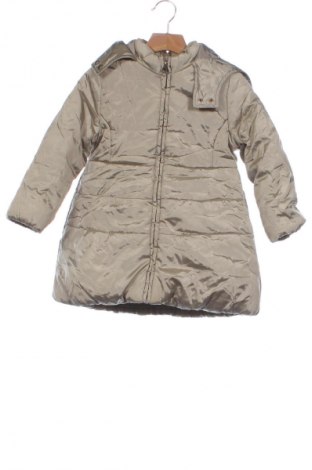 Geacă pentru copii Original Marines, Mărime 3-4y/ 104-110 cm, Culoare Bej, Preț 155,99 Lei