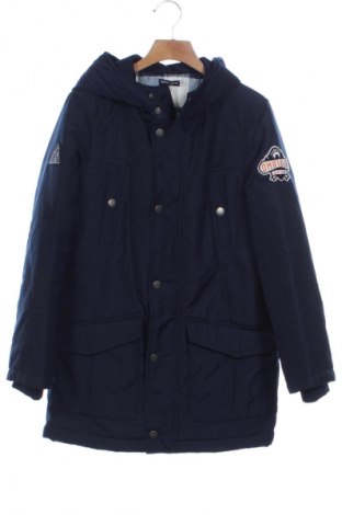 Geacă pentru copii Original Marines, Mărime 10-11y/ 146-152 cm, Culoare Albastru, Preț 152,99 Lei