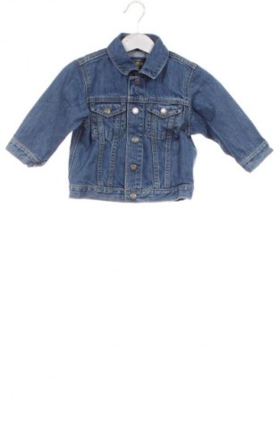 Dětská bunda  Oshkosh, Velikost 6-9m/ 68-74 cm, Barva Modrá, Cena  269,00 Kč