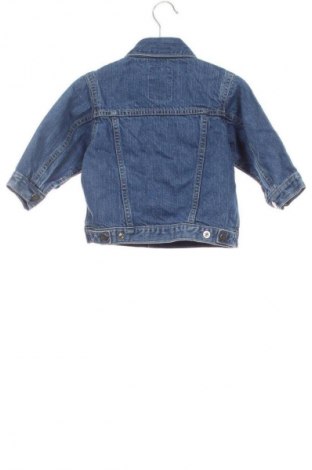 Dětská bunda  Oshkosh, Velikost 6-9m/ 68-74 cm, Barva Modrá, Cena  269,00 Kč