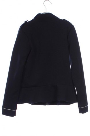 Dětská bunda  Oviesse, Velikost 9-10y/ 140-146 cm, Barva Modrá, Cena  519,00 Kč
