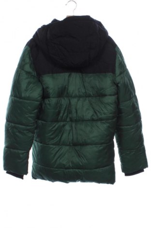 Geacă pentru copii Oviesse, Mărime 14-15y/ 168-170 cm, Culoare Verde, Preț 111,99 Lei