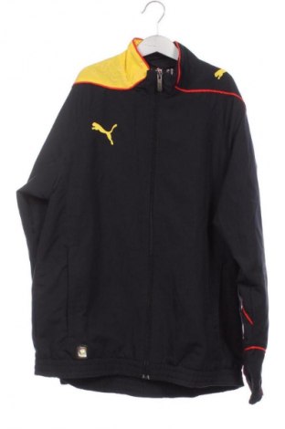 Παιδικό μπουφάν PUMA, Μέγεθος 12-13y/ 158-164 εκ., Χρώμα Μαύρο, Τιμή 19,40 €