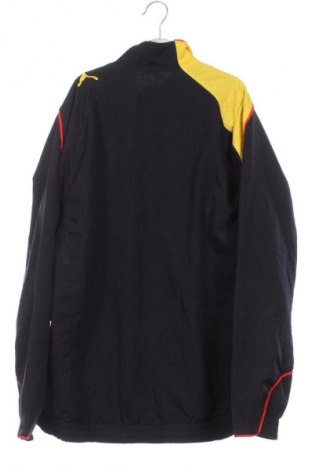 Παιδικό μπουφάν PUMA, Μέγεθος 12-13y/ 158-164 εκ., Χρώμα Μαύρο, Τιμή 19,40 €