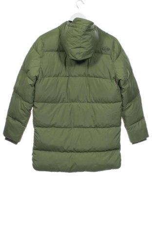 Детско яке Pepe Jeans, Размер 15-18y/ 170-176 см, Цвят Зелен, Цена 78,29 лв.