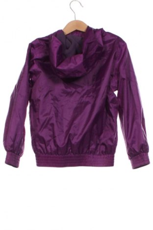 Dětská bunda  Quechua, Velikost 4-5y/ 110-116 cm, Barva Fialová, Cena  407,00 Kč