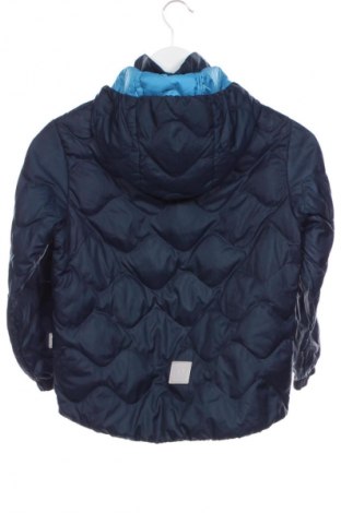 Detská bunda  Reima, Veľkosť 4-5y/ 110-116 cm, Farba Modrá, Cena  72,40 €