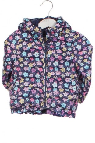 Detská bunda  Reserved, Veľkosť 9-12m/ 74-80 cm, Farba Viacfarebná, Cena  15,95 €