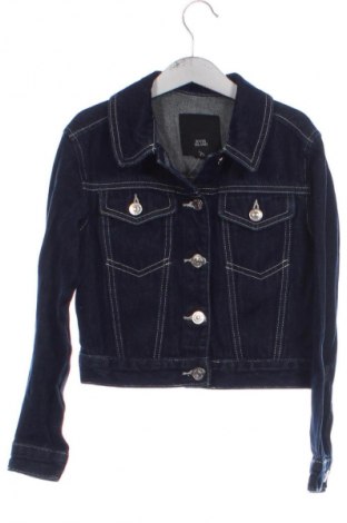 Dětská bunda  River Island, Velikost 7-8y/ 128-134 cm, Barva Modrá, Cena  479,00 Kč