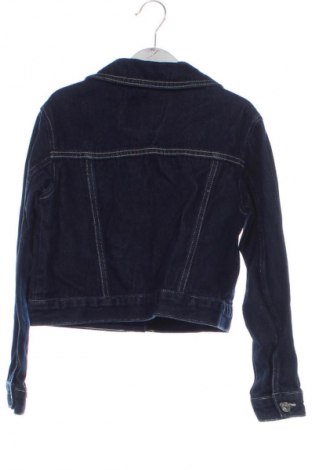 Dětská bunda  River Island, Velikost 7-8y/ 128-134 cm, Barva Modrá, Cena  479,00 Kč