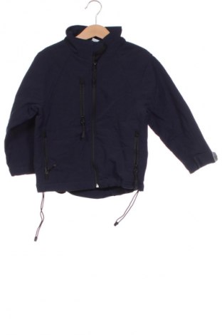 Detská bunda  Russell, Veľkosť 2-3y/ 98-104 cm, Farba Modrá, Cena  27,95 €