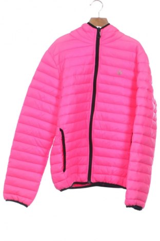 Dětská bunda  SUNSTRIPES, Velikost 15-18y/ 170-176 cm, Barva Růžová, Cena  1 549,00 Kč