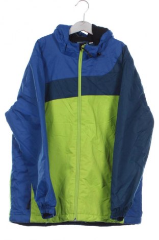 Dětská bunda  Sports, Velikost 10-11y/ 146-152 cm, Barva Vícebarevné, Cena  259,00 Kč