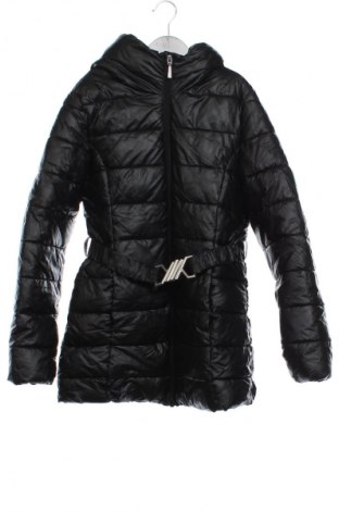 Detská bunda  Terranova, Veľkosť 12-13y/ 158-164 cm, Farba Čierna, Cena  15,95 €