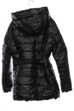 Detská bunda  Terranova, Veľkosť 12-13y/ 158-164 cm, Farba Čierna, Cena  15,95 €