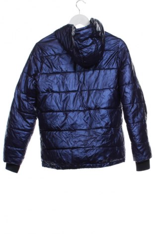 Παιδικό μπουφάν Terranova, Μέγεθος 3-4y/ 104-110 εκ., Χρώμα Βιολετί, Τιμή 17,99 €