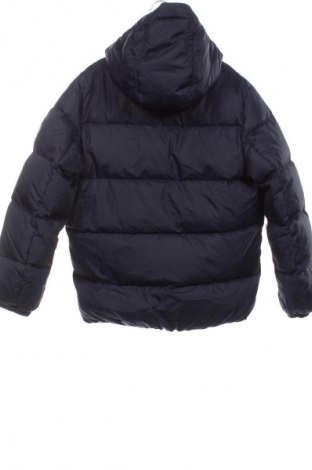 Παιδικό μπουφάν Tommy Hilfiger, Μέγεθος 10-11y/ 146-152 εκ., Χρώμα Μπλέ, Τιμή 162,99 €
