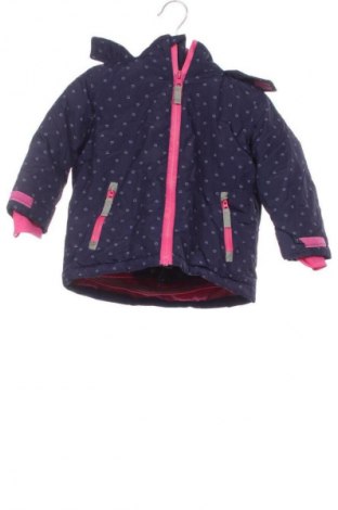 Παιδικό μπουφάν Topomini, Μέγεθος 18-24m/ 86-98 εκ., Χρώμα Πολύχρωμο, Τιμή 17,99 €