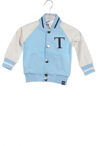 Dětská bunda  Trussardi, Velikost 2-3y/ 98-104 cm, Barva Vícebarevné, Cena  2 749,00 Kč