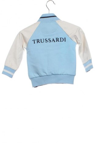 Dětská bunda  Trussardi, Velikost 2-3y/ 98-104 cm, Barva Vícebarevné, Cena  2 749,00 Kč