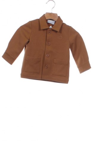 Geacă pentru copii Trussardi Junior, Mărime 18-24m/ 86-98 cm, Culoare Maro, Preț 869,99 Lei