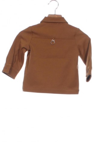 Geacă pentru copii Trussardi Junior, Mărime 18-24m/ 86-98 cm, Culoare Maro, Preț 869,99 Lei