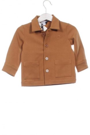Dětská bunda  Trussardi Junior, Velikost 12-18m/ 80-86 cm, Barva Hnědá, Cena  3 249,00 Kč