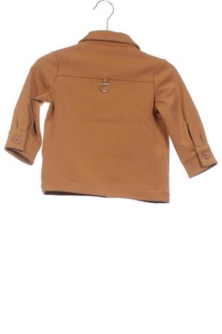 Dětská bunda  Trussardi Junior, Velikost 12-18m/ 80-86 cm, Barva Hnědá, Cena  3 249,00 Kč