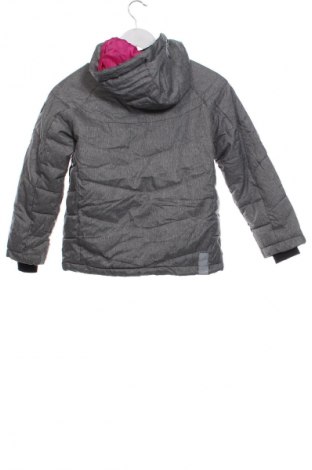 Παιδικό μπουφάν Tuxer, Μέγεθος 9-10y/ 140-146 εκ., Χρώμα Γκρί, Τιμή 35,99 €